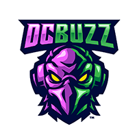 DC Buzz Logo