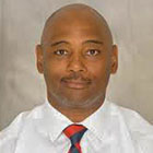 Theron Smith Division Manager